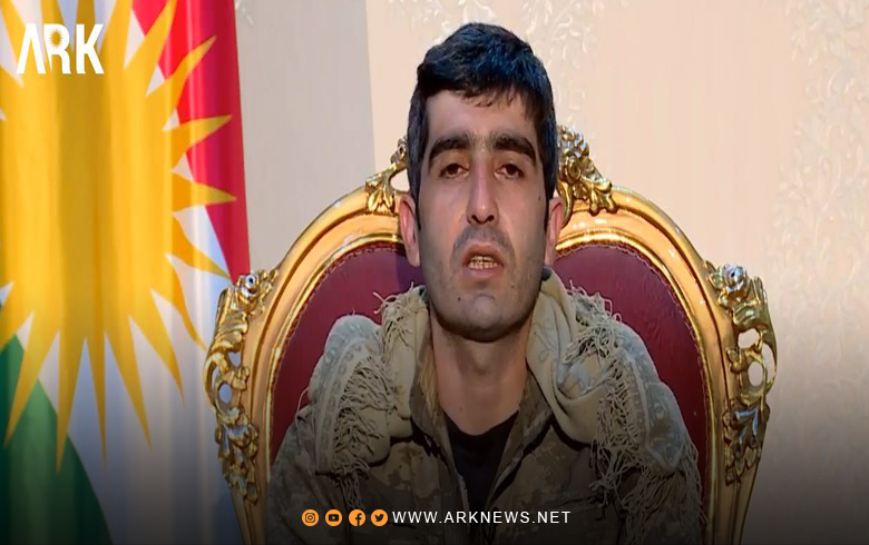 Fermandarê cûdabûyê PKKê Uzgur Jiyanda sedemên veqetandina xwe ji PKKê eşkere dike