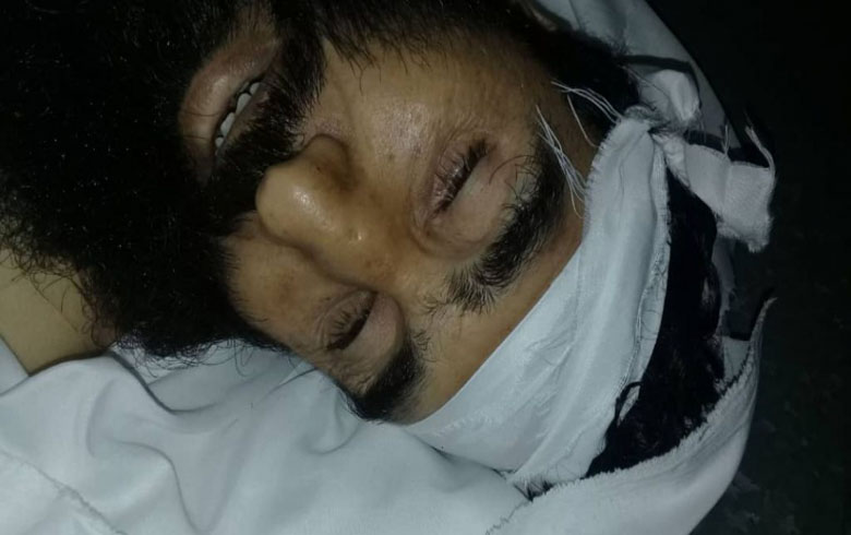 ب ي د يقتل مواطنا في ديرالزور