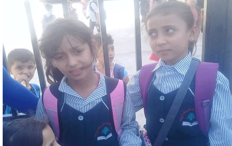 Lebanon: Ministry of Education prevents Syrian students studying in the official government schools