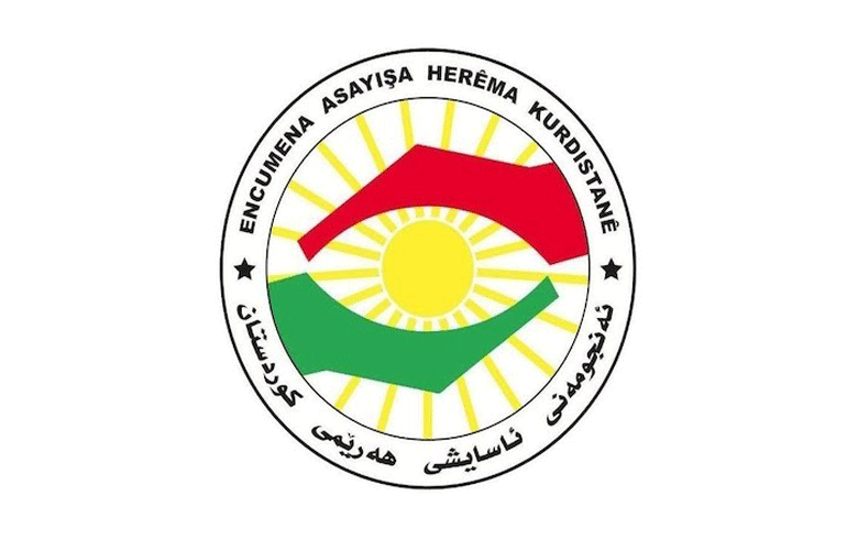 KRSC responds to Syrian media terror accusations, call claims ‘ironic’