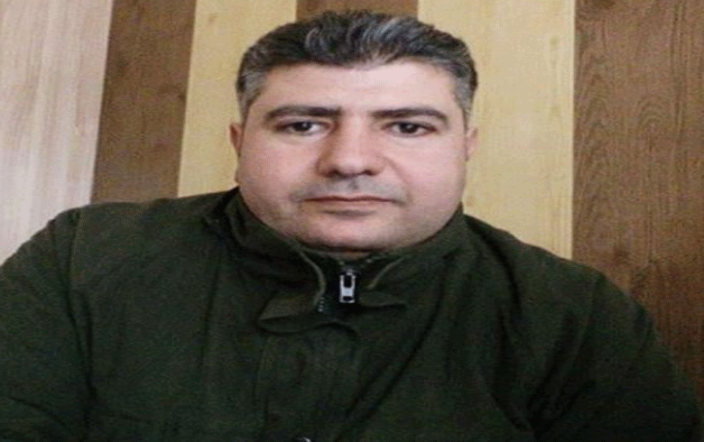 A pro-Turkish armed group kidnaps Kurdish young man in Afrin city