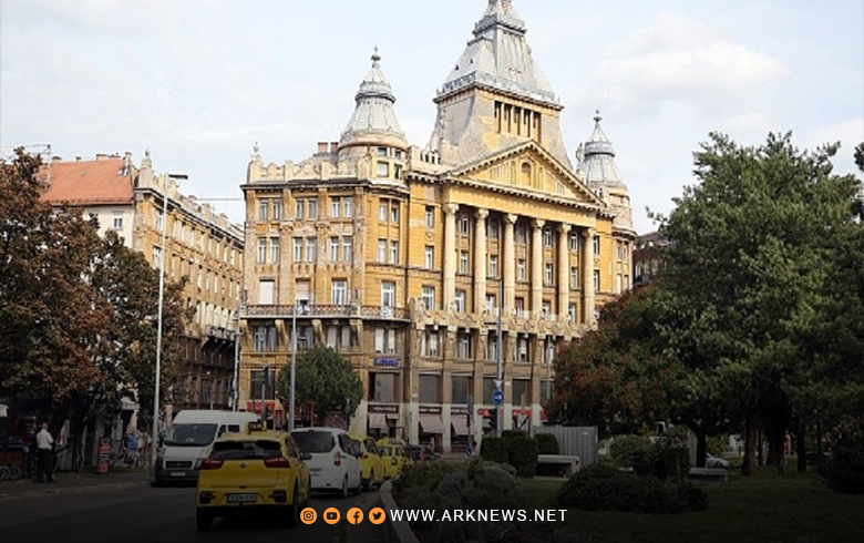 الولايات المتحدة تدرس احتمال فرض عقوبات على هنغاريا بسبب النزاع الأوكراني