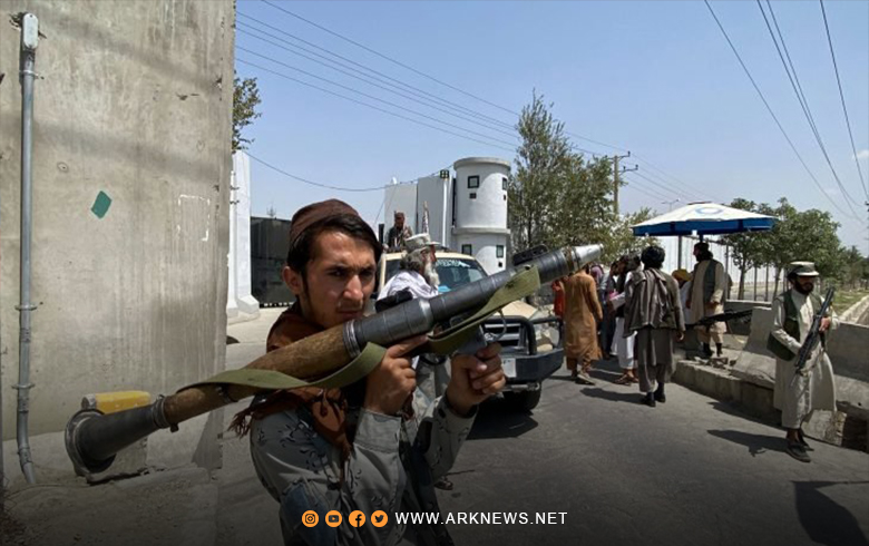 شقيق أشرف غني يبايع حركة طالبان