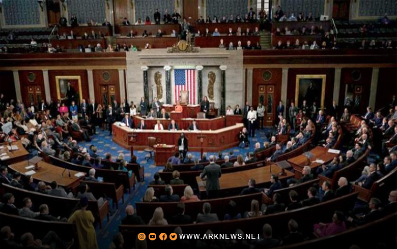  الكونغرس الأميركي منقسم على نفسه في ذكرى اقتحامه