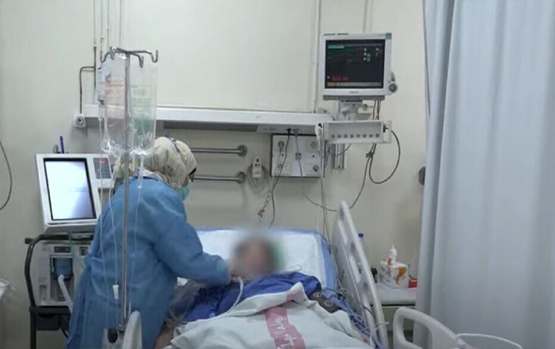 سوريا.. منحى الإصابات بكورونا يعود إلى الارتفاع ويسجل أعلى حصيلة يومية