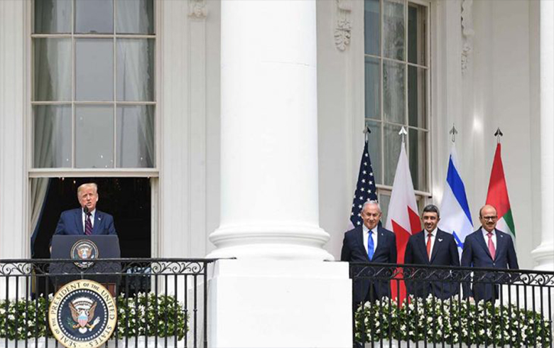 وماذا لو أصبح التطبيع هو القاعدة؟ وماذا لو أصبح التطبيع هو القاعدة؟