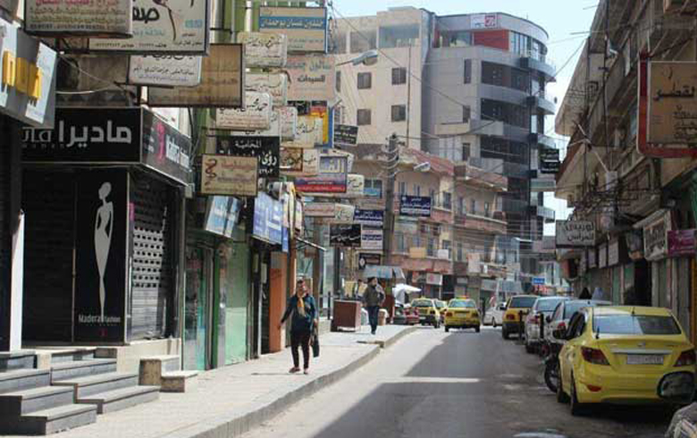 صحة النظام تكذب خبراً لروسيا اليوم عن إصابة مدنيين في السويداء بفيروس كورونا.. ماهي الحقيقة؟