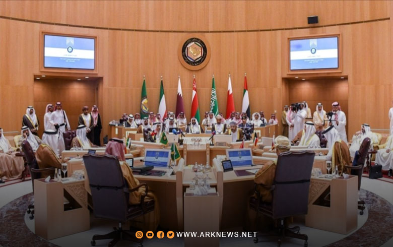 التعاون الخليجي يدعو لدعم الحل السياسي في سوريا