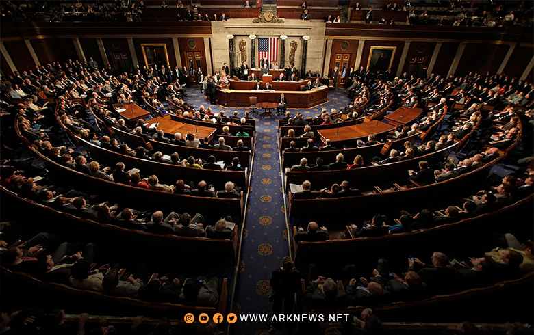 لمعاقبة النظام السوري.. مجلس الشيوخ الأمريكي يوافق على قانون 
