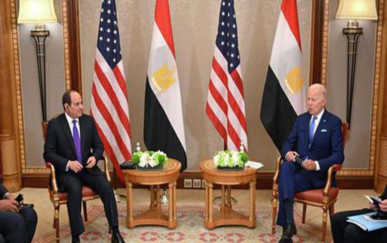 البيت الأبيض: بايدن يزور مصر وكمبوديا وإندونيسيا