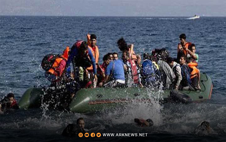 ألبانيا تنقذ 50 سورياً وسط البحر أثناء توجههم إلى إيطاليا
