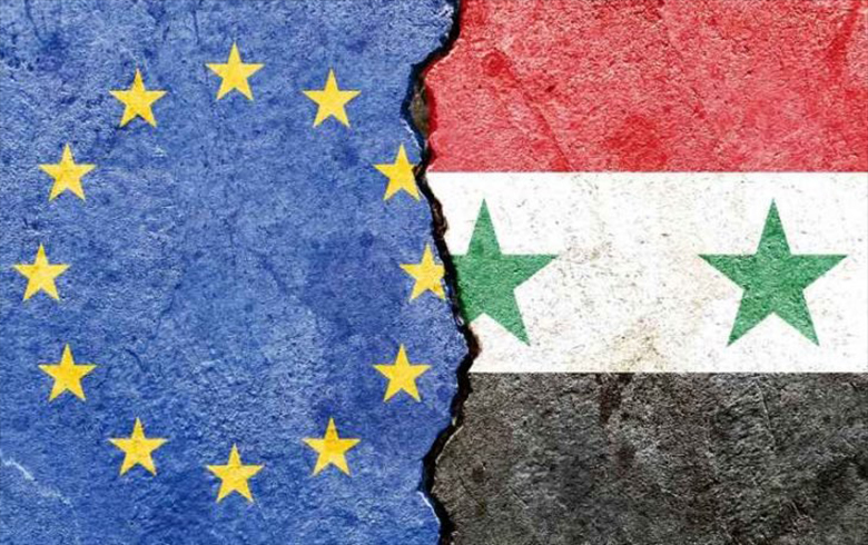 دول الهامش الأوروبي تبحث عن علاقات مع النظام السوري