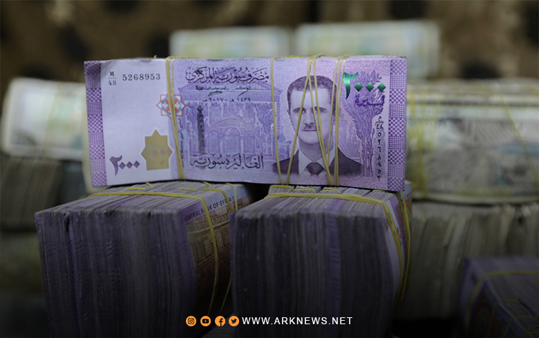 مركز للدراسات: قوانين النظام الاقتصادية تعيد سوريا إلى زمن الخمسينيات