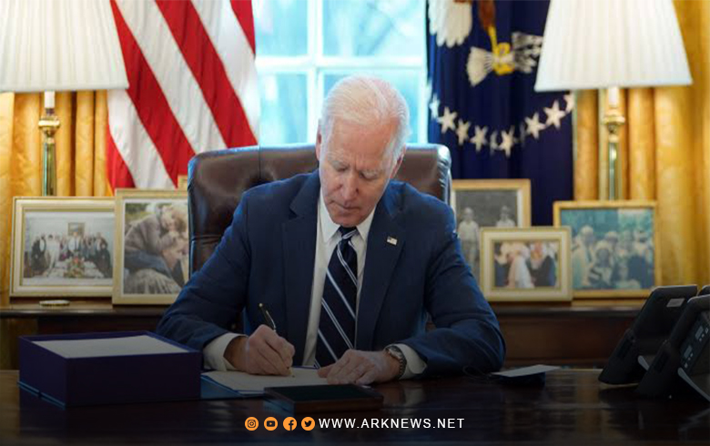 أمريكا تخطط للإعلان عن تخفيف القيود المفروضة على المساعدات الإنسانية لسوريا