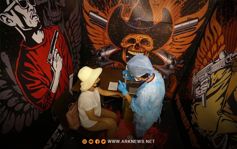 متحور كورونا «دلتا» انتشر في 85 بلداً: إغلاقات في سيدني وعدد وفيات قياسي في روسيا