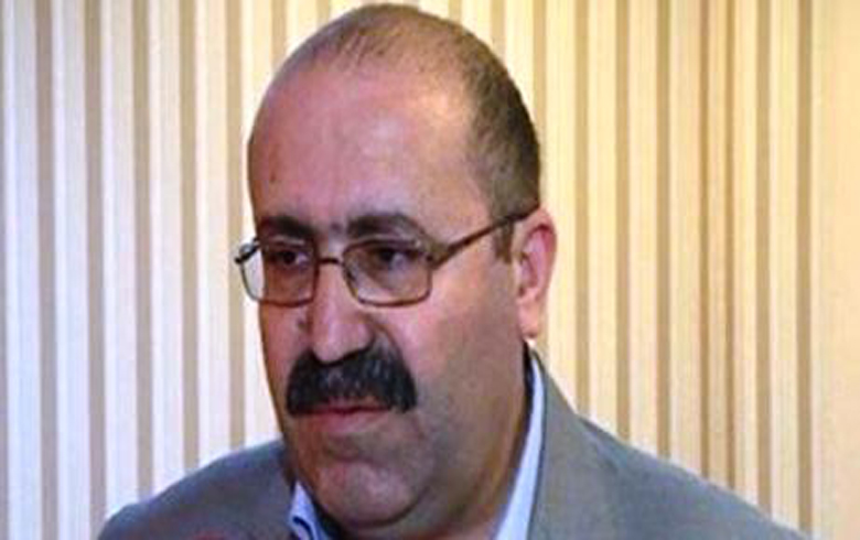شاهۆز: چەكدارێن پەیەدە وێ شەرێ ئارتێشا توركیا بكن 