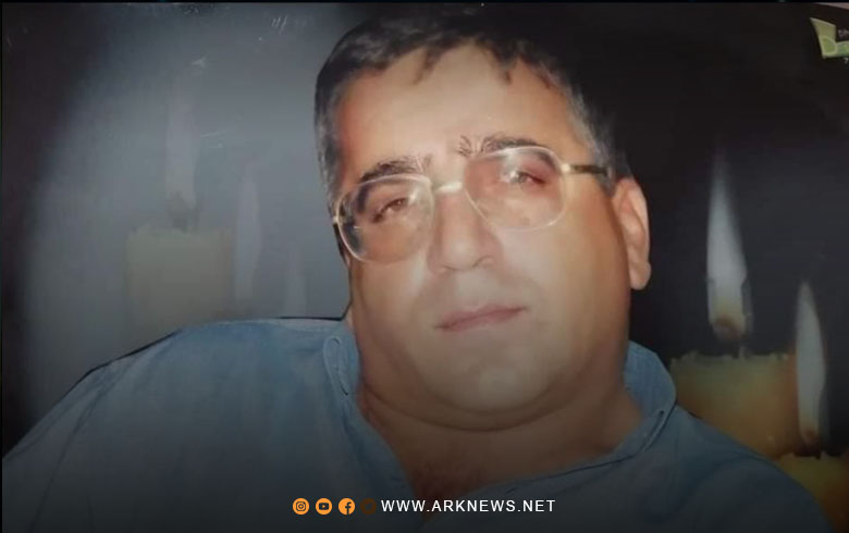 Yekîtiya Nivîskarên Kurdistana Sûriya sersaxî bi koçbarkirina nivîskar û helbestvan Ismaîl Kose belav kir