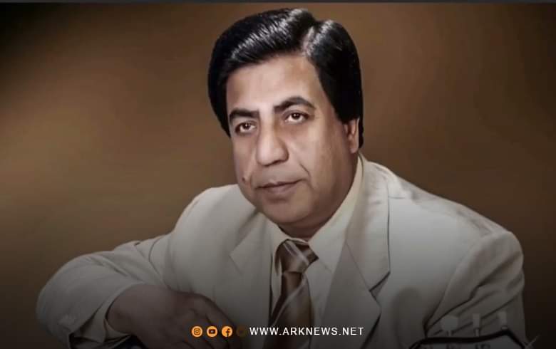 الذكرى السنوية الثالثة لرحيل الفنان 