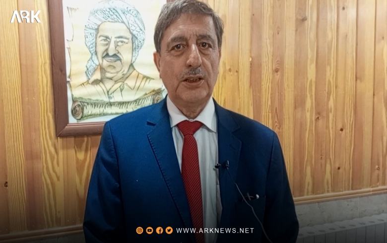 فيصل يوسف: الأمانة العامة للمجلس الوطني الكوردي تضم ممثلين من كافة المناطق