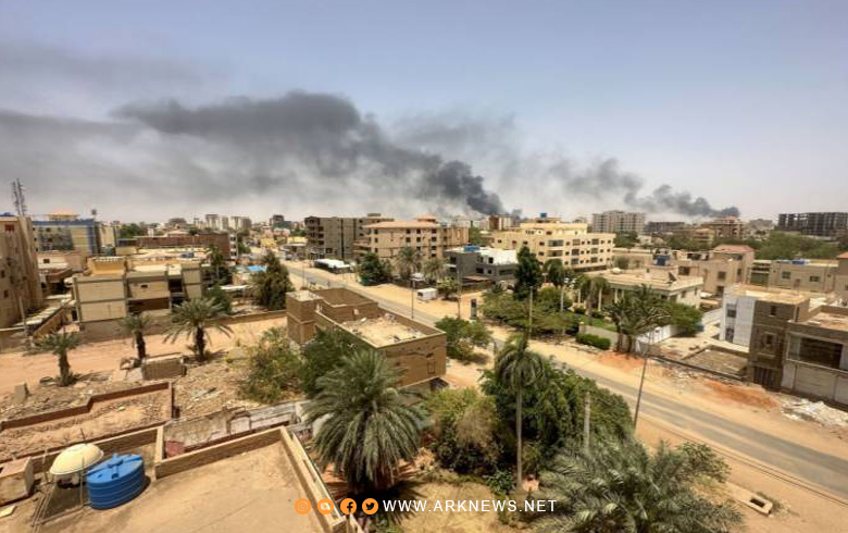 السودان.. نحو 100 قتيل في اشتباكات بين الجيش وقوات الدعم