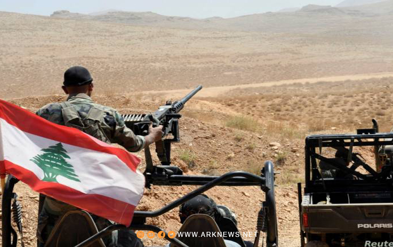 توقيف سوريين في مخيمات جنوب لبنان