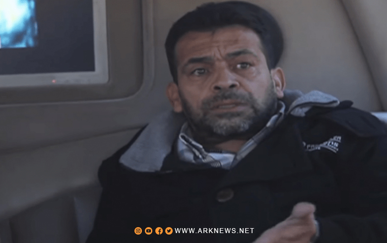 ممثل سوري يكشف تواطؤ شرطة الأسد للاستيلاء على منزله بدمشق