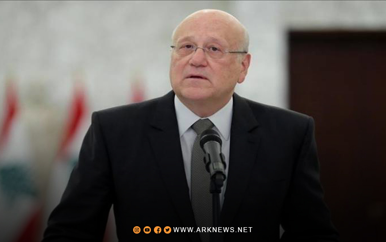 حكومة لبنان تنوي تشكيل لجنة وزارية لبحث ملف اللاجئين في دمشق