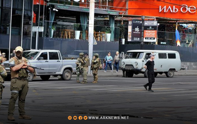 روسيا: إحباط محاولة اغتيال تستهدف رئيس شبه جزيرة القرم