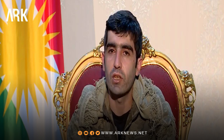 رسالة من القائد المنشق أوزكور جياندا إلى أصدقائه: انشقوا عن PKK
