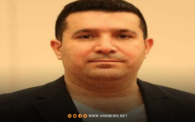 Media spokesman for the "Peace and Freedom Front": Two messages from the murder of Amin Isa under torture… Intimidation and thwarting the Kurdish dialogue