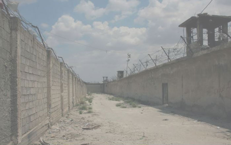 Rights Group: 459 people Detained in April, Mostly by Assad Regime