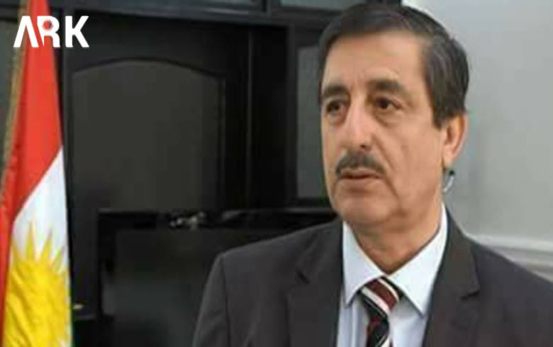 فيصل يوسف: النظام الديمقراطي العلماني الاتحادي يضمن حقوق كافة مكونات الشعب السوري.  