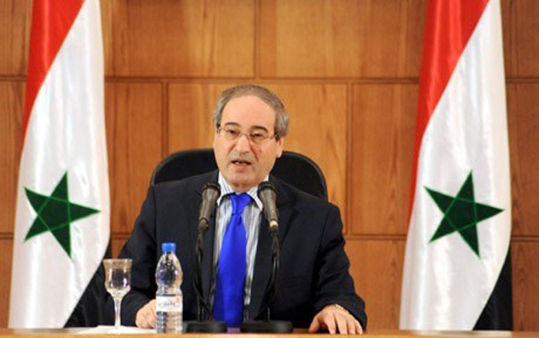 رژێما ئەسەد گەفا ل توركیا وقەسەد دكە 