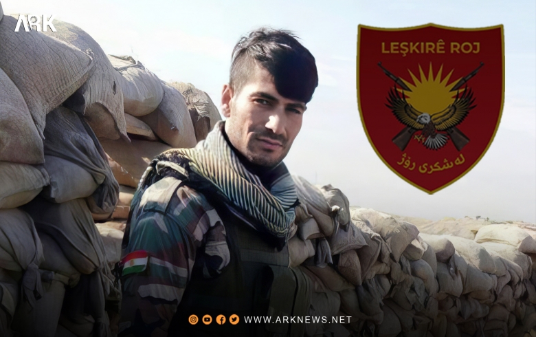 سبعة أعوام على استشهاد البيشمركة محمد أمين سلو