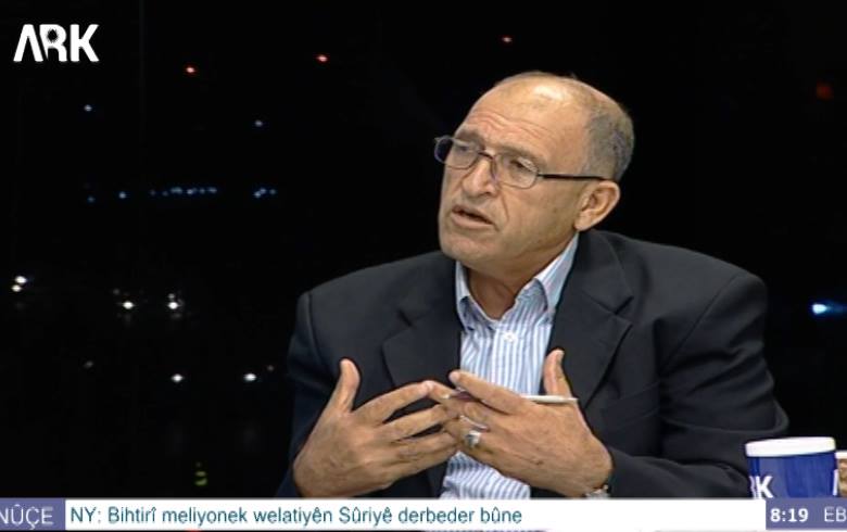 نواف رشيد: إنتخابات الإدارات المحلية للنظام ستصطدم بعدة عوائق  