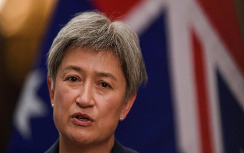 Australia imposes sanctions on Iranians and Russians who violated human rights