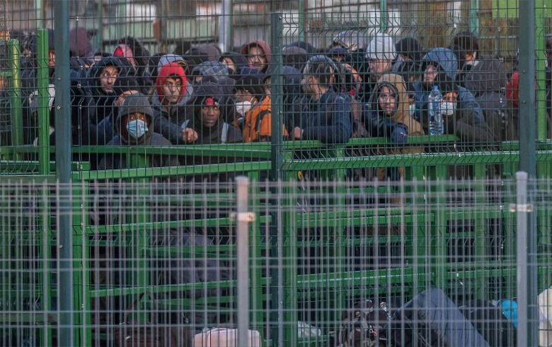 تقرير: أوروبا تتنكر لطالبي اللجوء.. معايير جديدة لمستحقي الحماية