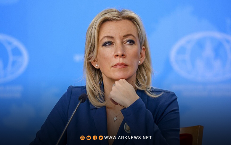 زاخاروفا: قرار كييف نزع جنسية 13 كاهنا أوكرانيا 