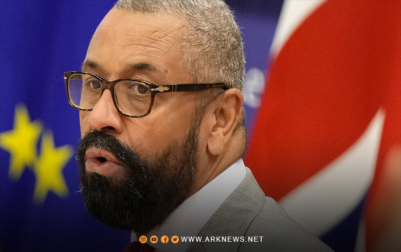 لندن تتحدث عن موعد ضم أوكرانيا إلى الناتو