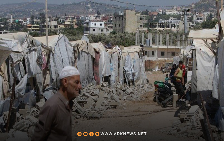  الائتلاف: سوريا ليست آمنة لإعادة اللاجئين بوجود  النظام 
