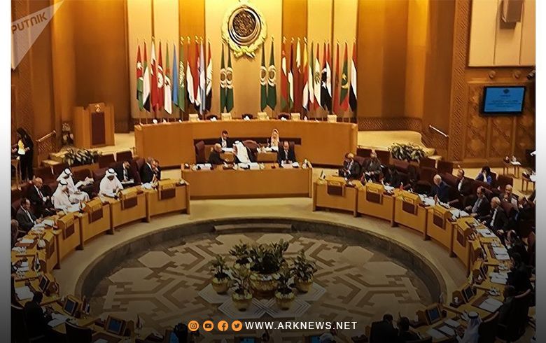لجنة الاتصال العربية تجمد الاتصالات مع النظام السوري