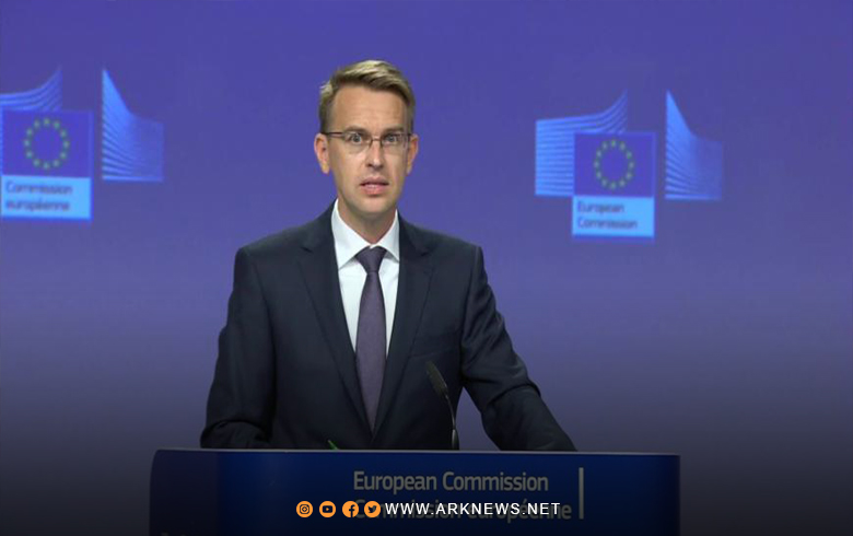 European Union: Our position on normalization with the regime is consistent and has not changed