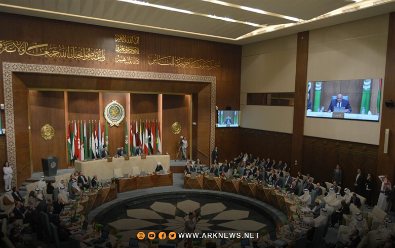 الجامعة العربية تصدر القرار 8914 بشأن سوريا