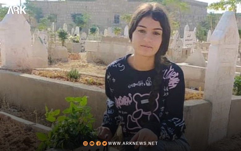 قسد تختطف مهجرة من عفرين وتقتادها إلى معسكرات التجنيد الإجباري