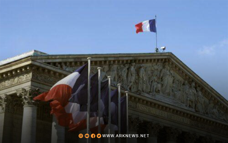 القضاء الفرنسي يصدر أمراً باعتقال 4 مسؤولين كبار في النظام السوري 