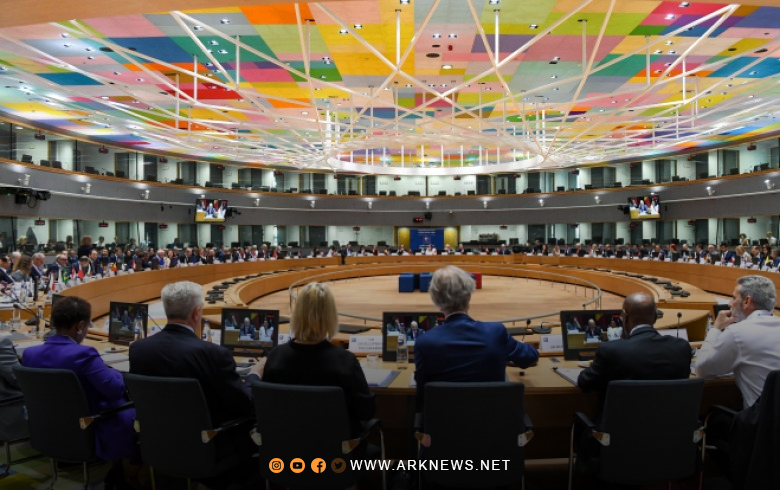 الاتحاد الأوروبي يعلن موعد انعقاد مؤتمر بروسل الثامن بشأن سوريا