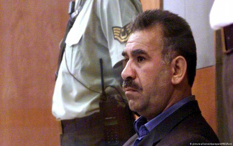 Abdullah Ocalan before the Turkish court: I tried to prevent the establishment of a Kurdish state 