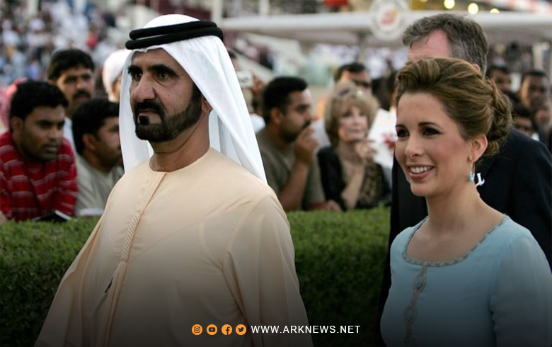 محكمة بريطانية تأمر حاكم دبي بدفع 554 مليون جنيه إسترليني لتسوية خلاف على حضانة طفليه