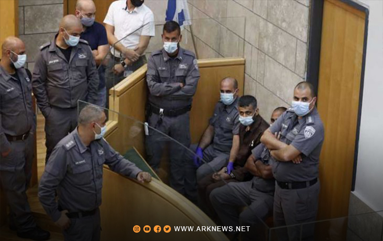 وزير الأمن الإسرائيلي: الأسرى الأربعة لم يكشفوا عن مكان تواجد الأسيرين الطليقين