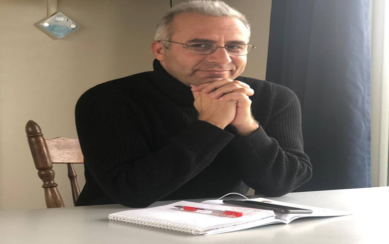 المنطقة الآمنة......حسين قاسم
